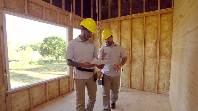 Best Attic Insulation Installation  in Jupiter Farms, FL